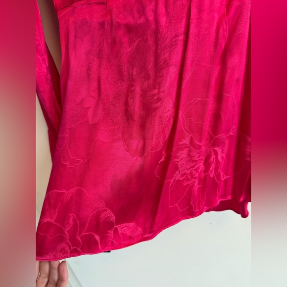 Rat & Boa Paloma Mini Dress - Picture 8 of 10